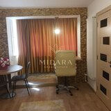 Dristor  Garsoniera -  Etaj 2 Metrou la 1 minut